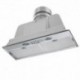 Exaustor de encastre Smeg KSEG7XE