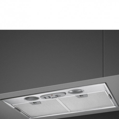 Exaustor de encastre Smeg KSEG5XE