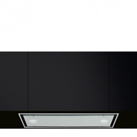 Exaustor de encastre Smeg KSG74B