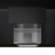 Exaustor de encastre Smeg KSGT56B