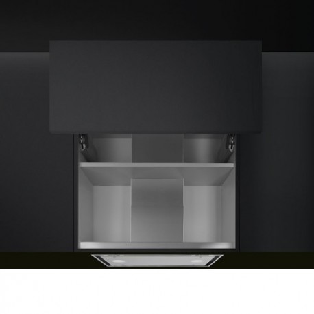 Exaustor de encastre Smeg KSGT56B