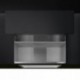 Exaustor de encastre Smeg KSGT74B