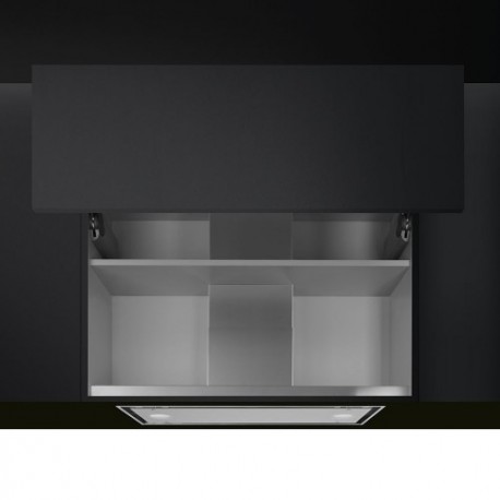 Exaustor de encastre Smeg KSGT74B