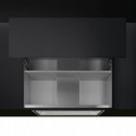 Exaustor de encastre Smeg KSGT74B