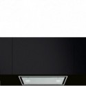 Exaustor de encastre Smeg KSG52B