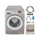 Máquina de Lavar Roupa SAMSUNG WF80F5E2W2X