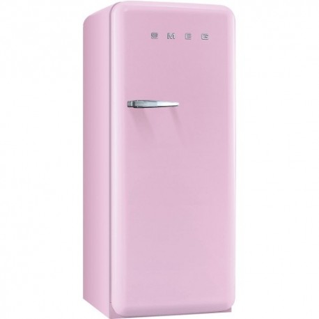 Frigorífico Anni 50 1 porta Smeg FAB28RRO1