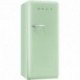 Frigorífico Anni 50 1 porta Smeg FAB28RV1