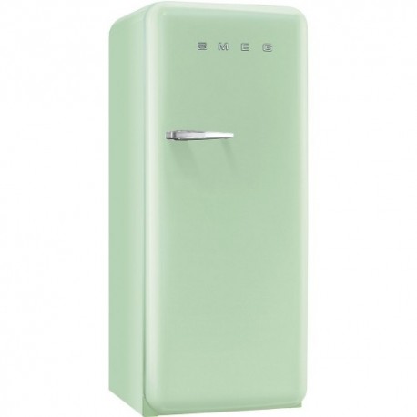 Frigorífico Anni 50 1 porta Smeg FAB28RV1