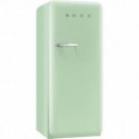 Frigorífico Anni 50 1 porta Smeg FAB28RV1