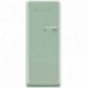 Frigorífico Anni 50 1 porta Smeg FAB28LV1