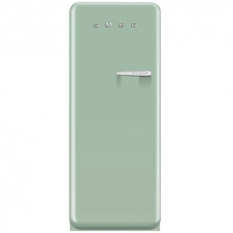 Frigorífico Anni 50 1 porta Smeg FAB28LV1