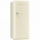 Frigorífico Anni 50 1 porta Smeg FAB28RP1