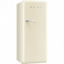 Frigorífico Anni 50 1 porta Smeg FAB28RP1