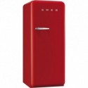 Frigorífico Anni 50 1 porta Smeg FAB28RR1