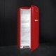 Frigorífico Anni 50 1 porta Smeg FAB28RR1