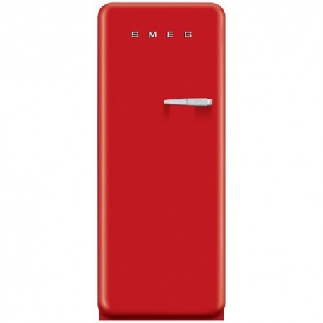 Frigorífico Anni 50 1 porta Smeg FAB28LR1