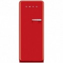 Frigorífico Anni 50 1 porta Smeg FAB28LR1