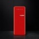 Frigorífico Anni 50 1 porta Smeg FAB28LR1