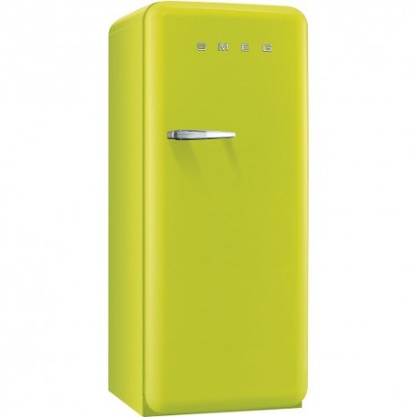 Frigorífico Anni 50 1 porta Smeg FAB28RVE1