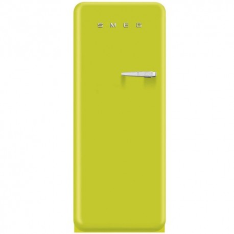 Frigorífico Anni 50 1 porta Smeg FAB28LVE1