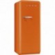 Frigorífico Anni 50 1 porta Smeg FAB28RO1