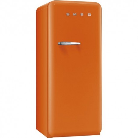Frigorífico Anni 50 1 porta Smeg FAB28RO1