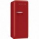 Frigorífico Anni 50 1 porta Smeg FAB28RRV1