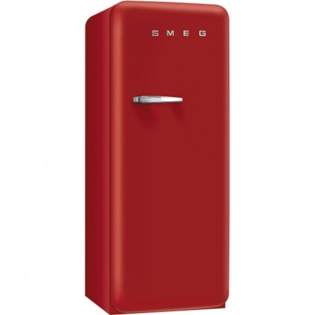 Frigorífico Anni 50 1 porta Smeg FAB28RRV1