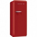 Frigorífico Anni 50 1 porta Smeg FAB28RRV1