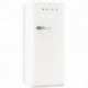 Frigorífico Anni 50 1 porta Smeg FAB28RB1
