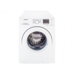 Máquina de Lavar Roupa SAMSUNG WF80F5E0W2W