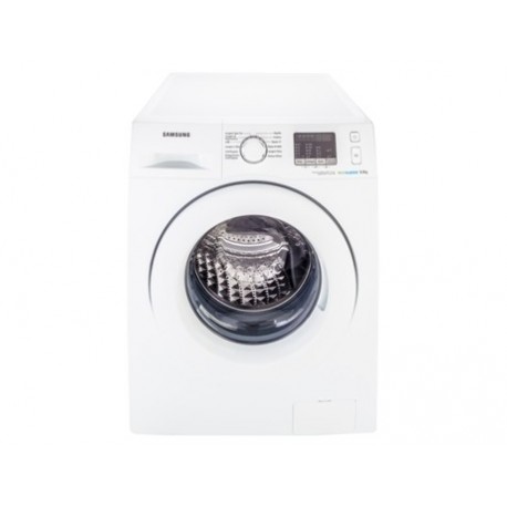Máquina de Lavar Roupa SAMSUNG WF80F5E0W2W