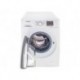 Máquina de Lavar Roupa SAMSUNG WF80F5E0W2W