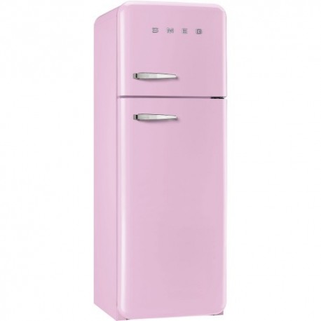 Frigorífico Anni 50 2 portas Smeg FAB30RRO1