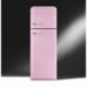 Frigorífico Anni 50 2 portas Smeg FAB30RRO1