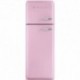 Frigorífico Anni 50 2 portas Smeg FAB30LRO1