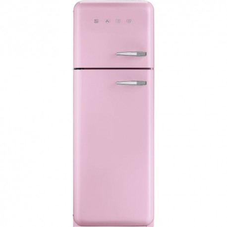 Frigorífico Anni 50 2 portas Smeg FAB30LRO1