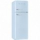 Frigorífico Anni 50 2 portas Smeg FAB30RAZ1