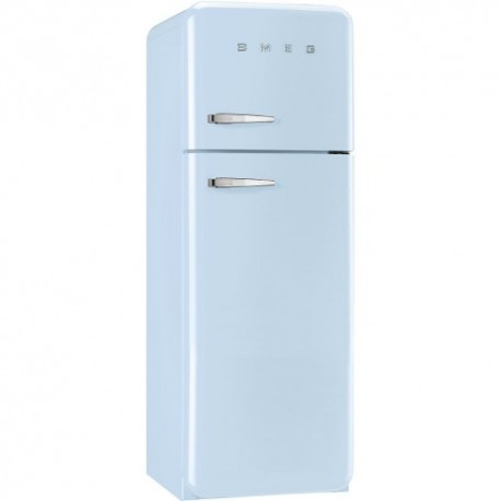 Frigorífico Anni 50 2 portas Smeg FAB30RAZ1