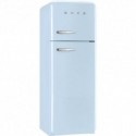 Frigorífico Anni 50 2 portas Smeg FAB30RAZ1