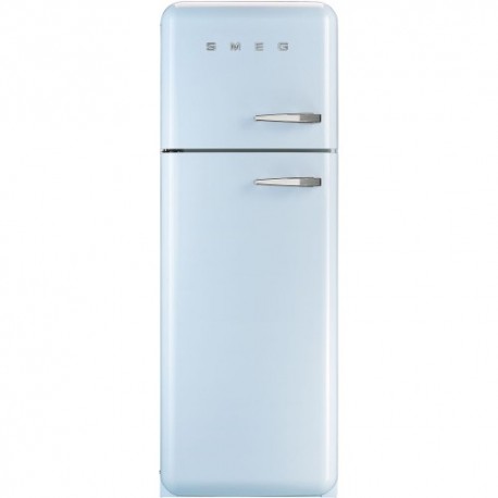 Frigorífico Anni 50 2 portas Smeg FAB30LAZ1