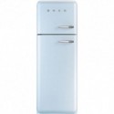 Frigorífico Anni 50 2 portas Smeg FAB30LAZ1