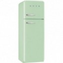 Frigorífico Anni 50 2 portas Smeg FAB30RV1