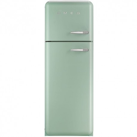 Frigorífico Anni 50 2 portas Smeg FAB30LV1