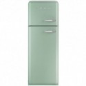 Frigorífico Anni 50 2 portas Smeg FAB30LV1