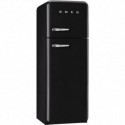Frigorífico Anni 50 2 portas Smeg FAB30RNE1