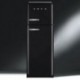 Frigorífico Anni 50 2 portas Smeg FAB30RNE1