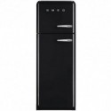 Frigorífico Anni 50 2 portas Smeg FAB30LNE1