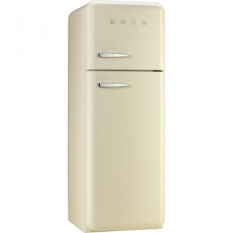 Frigorífico Anni 50 2 portas Smeg FAB30RP1